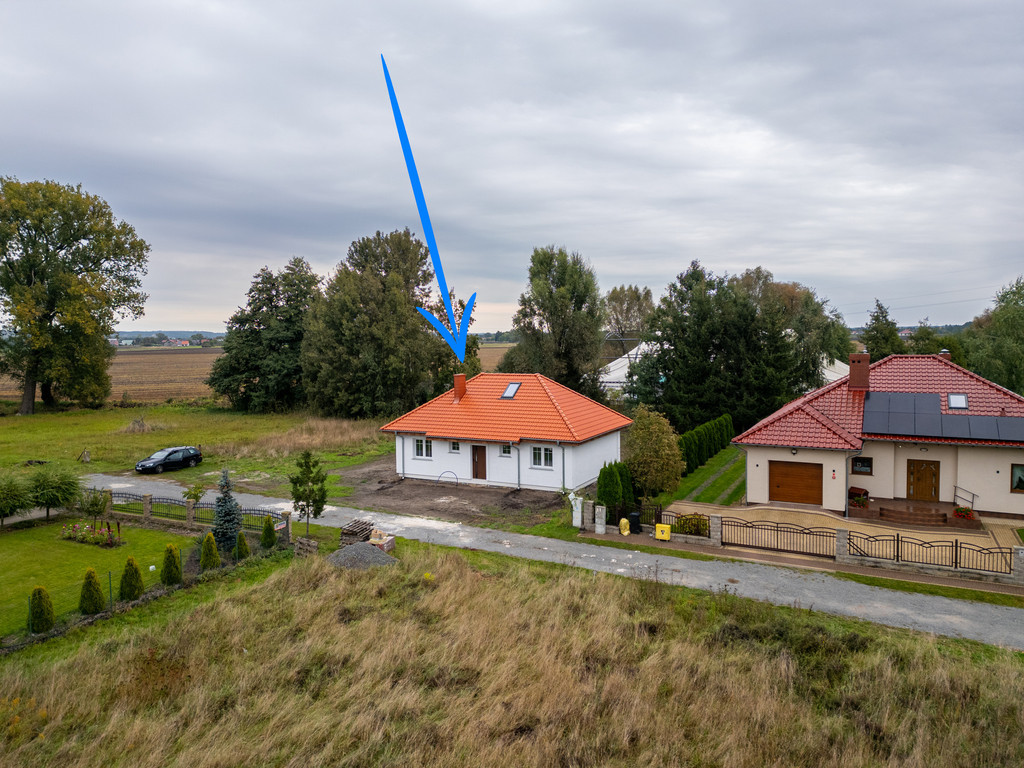 Dom Sprzedaż Gorzów Wielkopolski Karnin