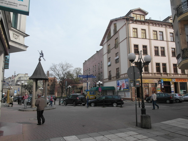 Obiekt Sprzedaż Gorzów Wielkopolski Śródmieście