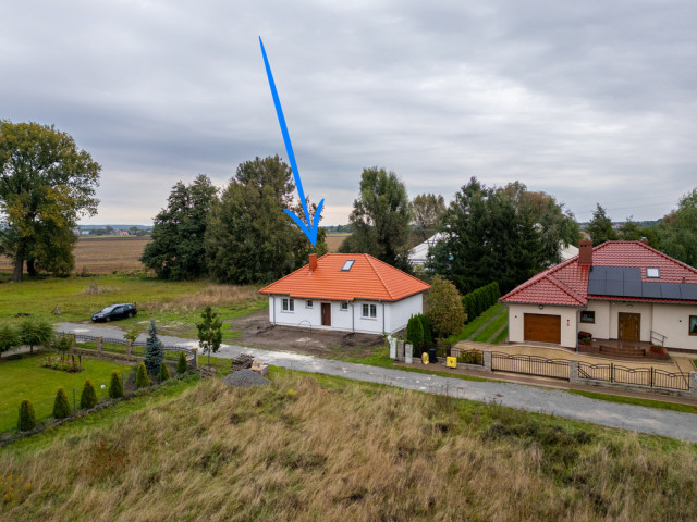 Dom Sprzedaż Gorzów Wielkopolski Karnin