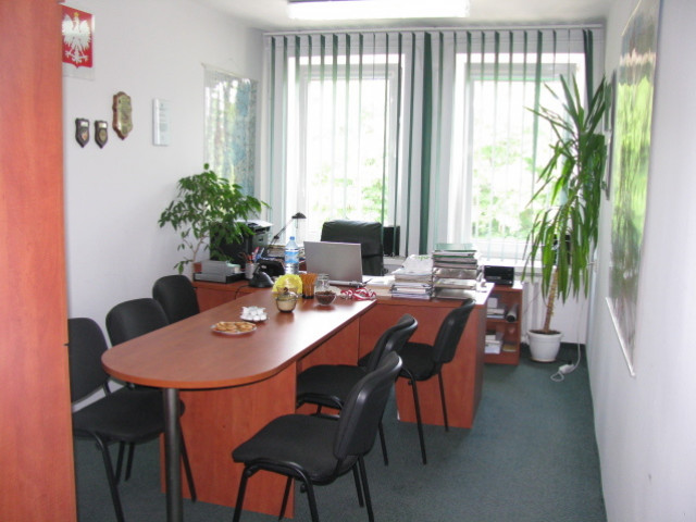 WYNAJMĘ pomieszczenia biurowe o powierzchni 13 m2