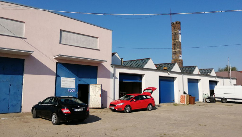 Obiekt Wynajem Gorzów Wielkopolski Górczyn