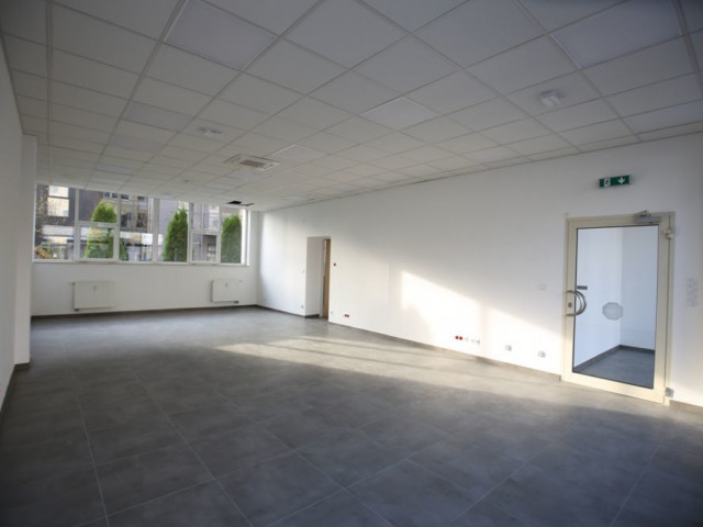 Lokal 88 mkw handlowo-usługowy w centrum Gorzowa
