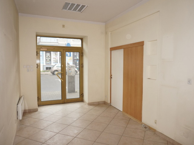 Lokal Sprzedaż - Gorzów Wielkopolski Śródmieście, ul. Władysława Łokietka