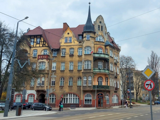 Mieszkanie Wynajem Gorzów Wielkopolski Centrum
