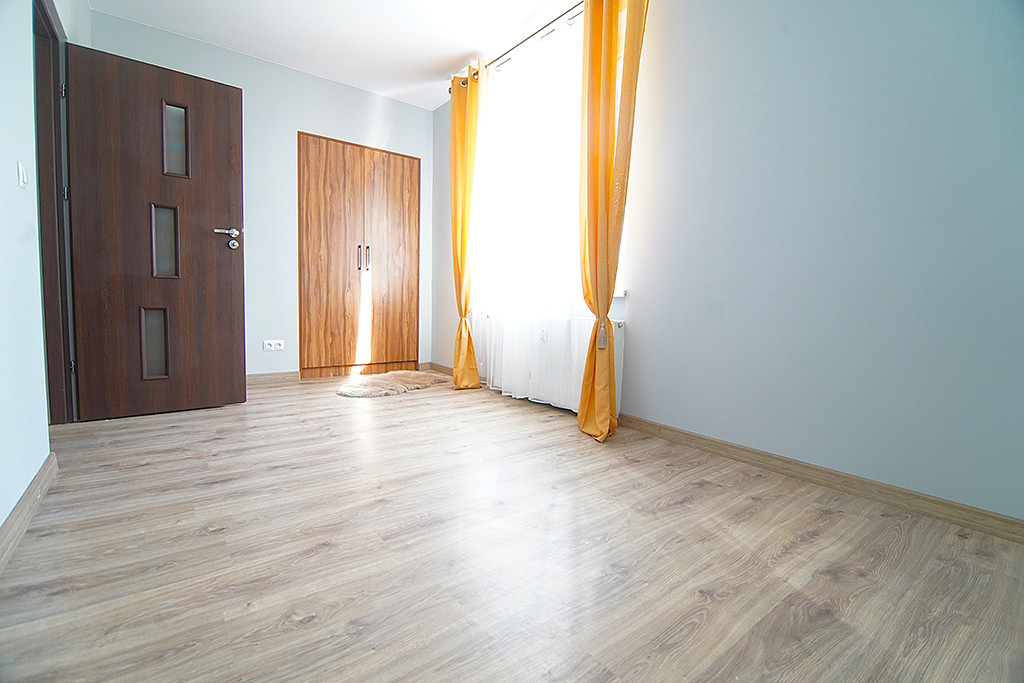 Mieszkanie Sprzedaż Gorzów Wielkopolski os. Dolinki