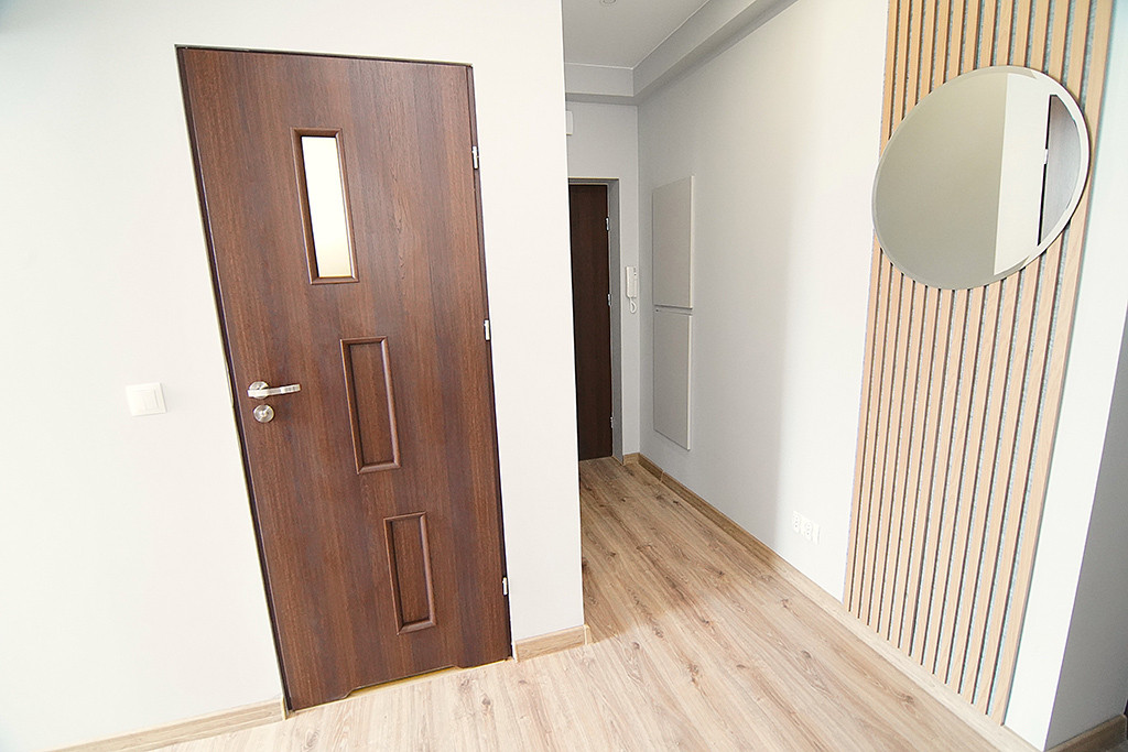 Mieszkanie Sprzedaż Gorzów Wielkopolski os. Dolinki
