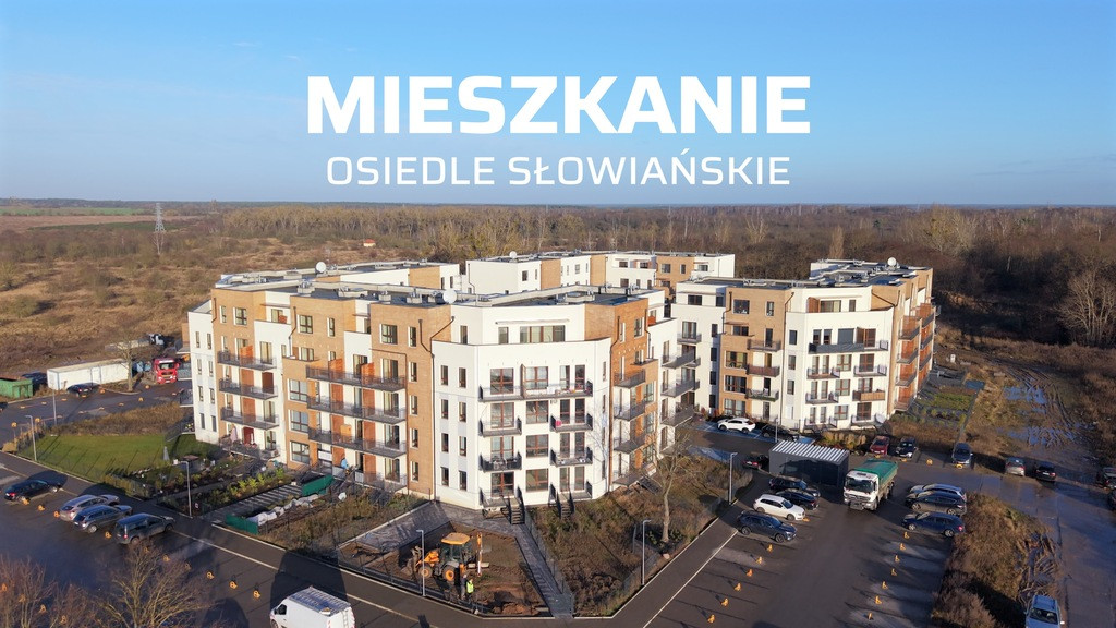 Mieszkanie Sprzedaż Gorzów Wielkopolski os. Europejskie Węgierska
