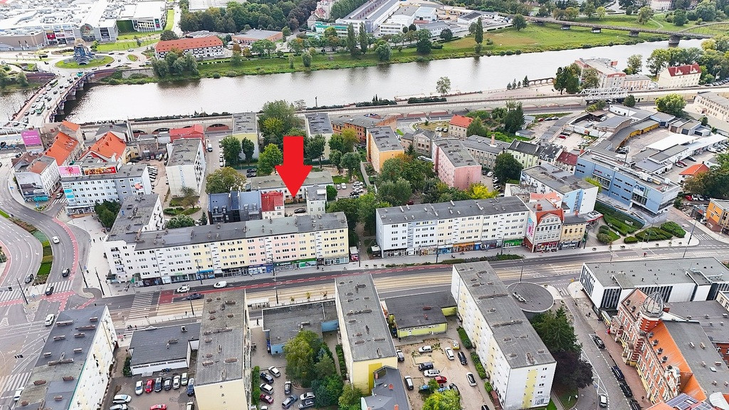 Działka Sprzedaż Gorzów Wielkopolski