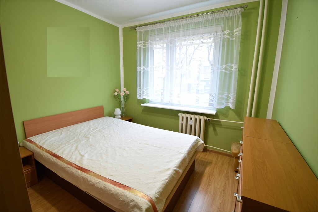 Mieszkanie Sprzedaż Gorzów Wielkopolski os. Staszica Hugona Kołłątaja