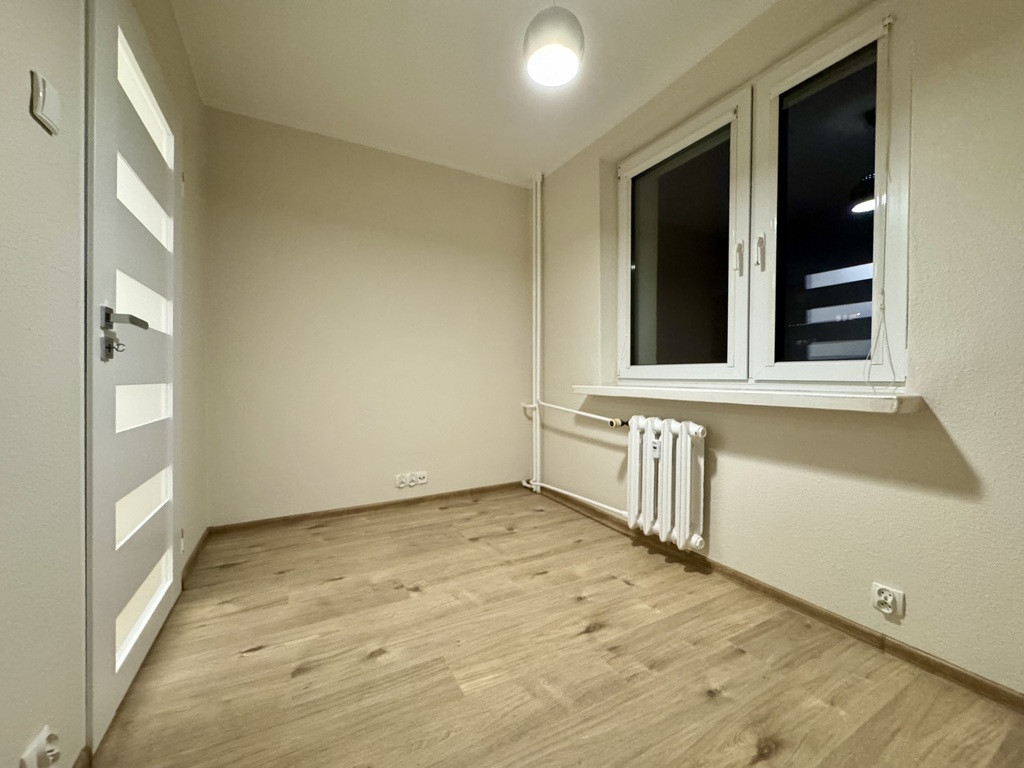 Mieszkanie Sprzedaż Gorzów Wielkopolski os. Staszica