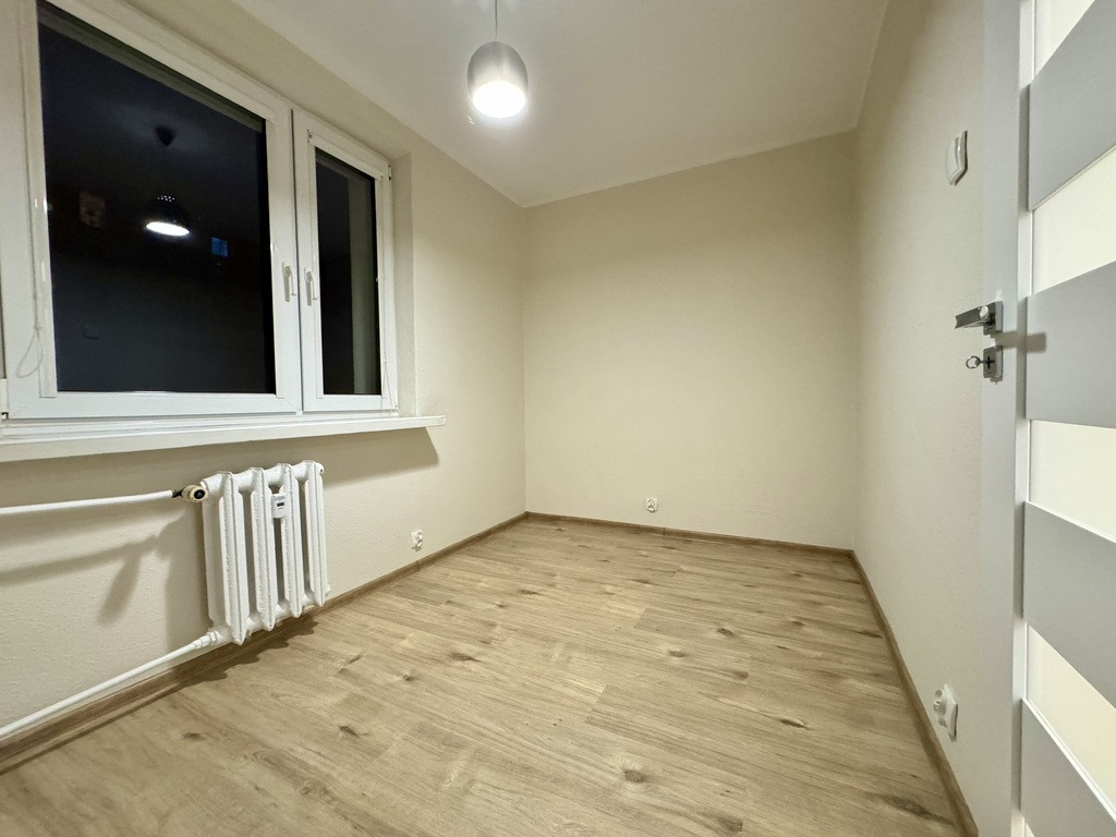 Mieszkanie Sprzedaż Gorzów Wielkopolski os. Staszica