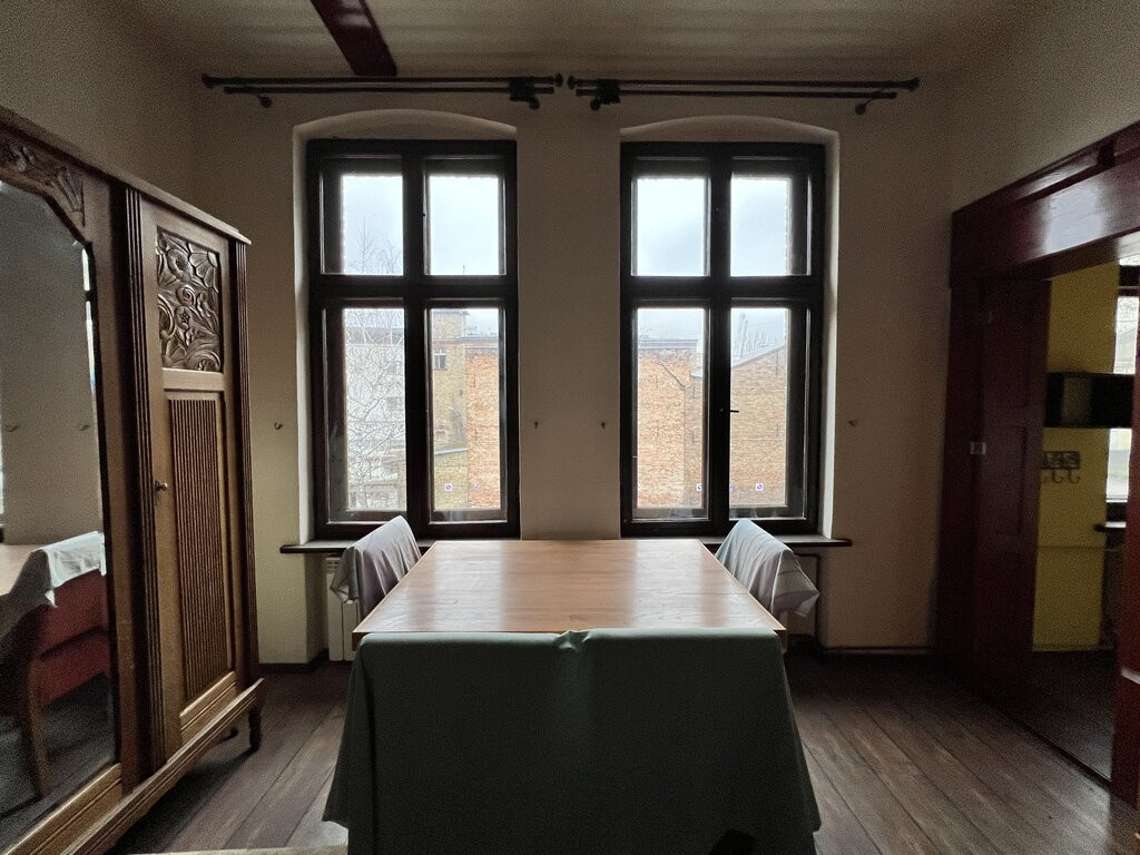 Mieszkanie Sprzedaż Gorzów Wielkopolski Władysława Jagiełły