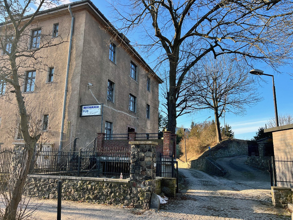 Obiekt Sprzedaż Gorzów Wielkopolski