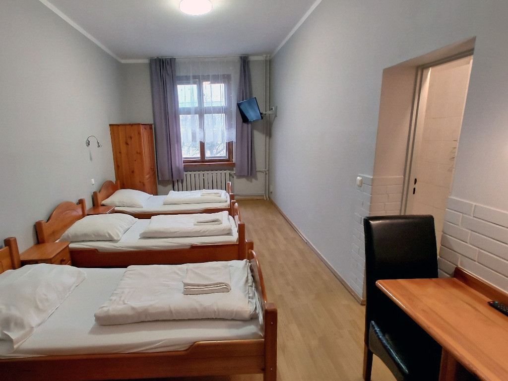 Obiekt Sprzedaż Gorzów Wielkopolski