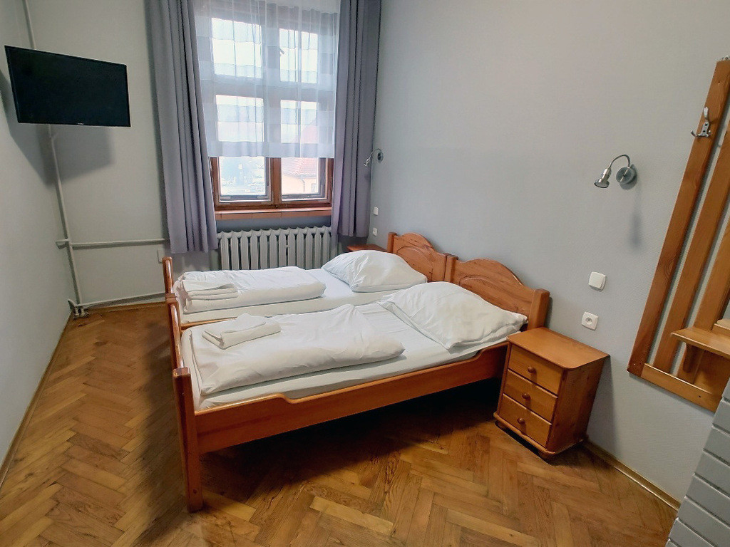Obiekt Sprzedaż Gorzów Wielkopolski