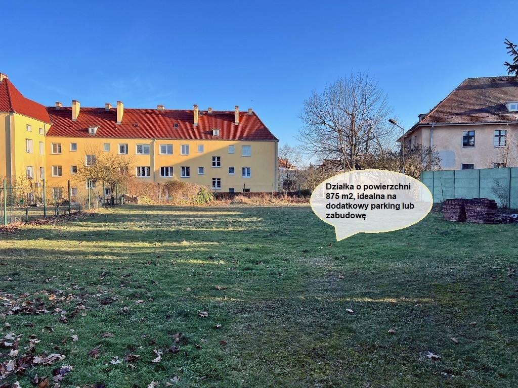 Obiekt Sprzedaż Gorzów Wielkopolski