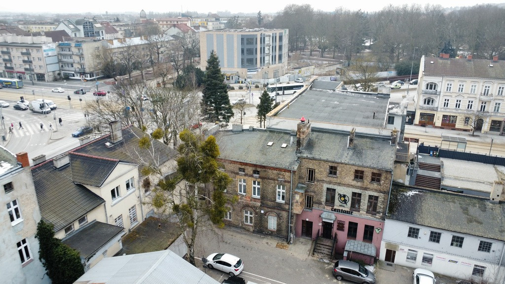 Mieszkanie Sprzedaż Gorzów Wielkopolski Władysława Jagiełły