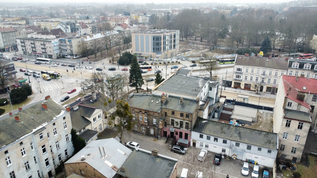 Mieszkanie Sprzedaż Gorzów Wielkopolski Władysława Jagiełły