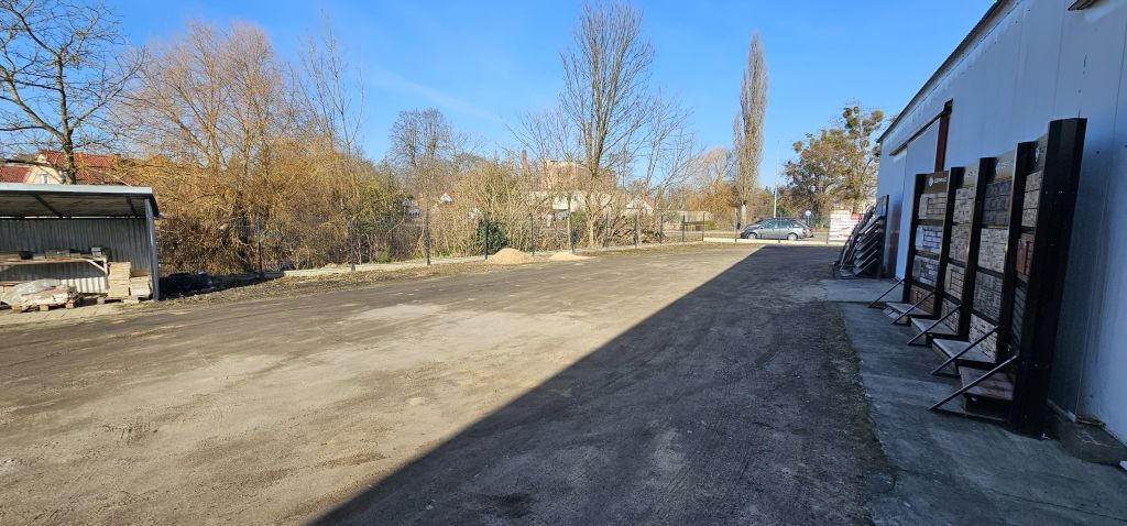 Obiekt Sprzedaż Dębno Droga&nbsp;Zielona