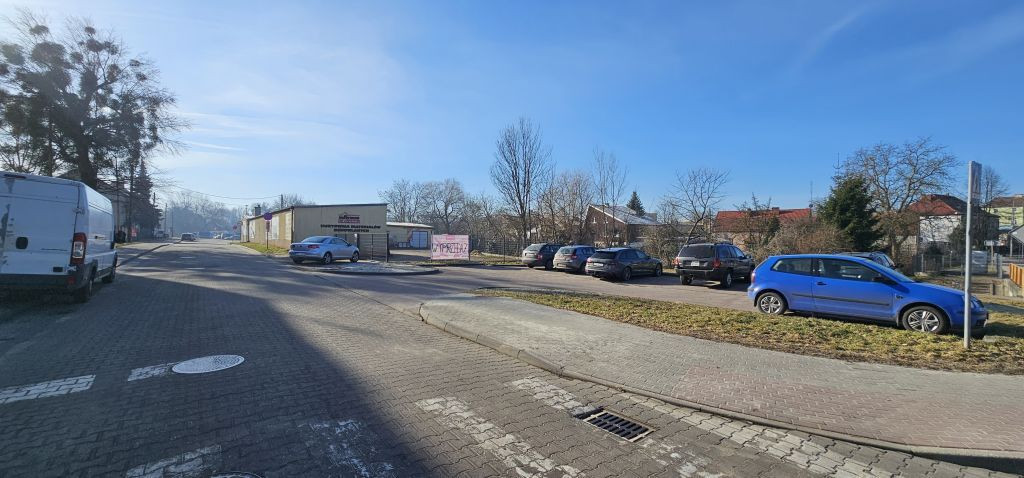 Obiekt Sprzedaż Dębno Droga&nbsp;Zielona