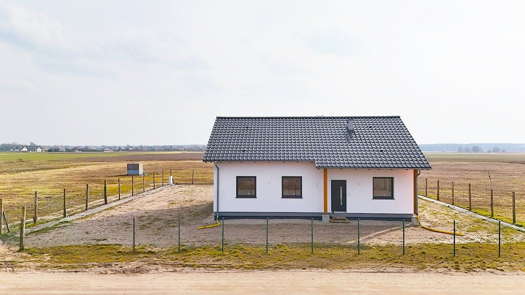 Dom Sprzedaż Deszczno