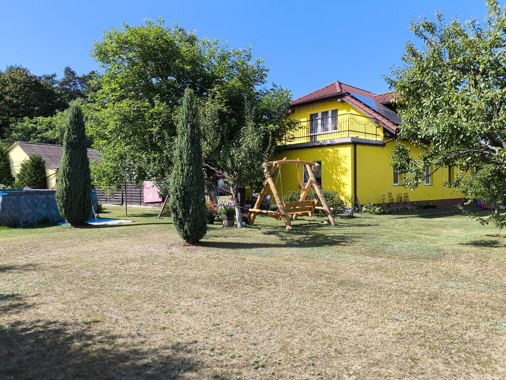 Dom Sprzedaż Goszczanowo