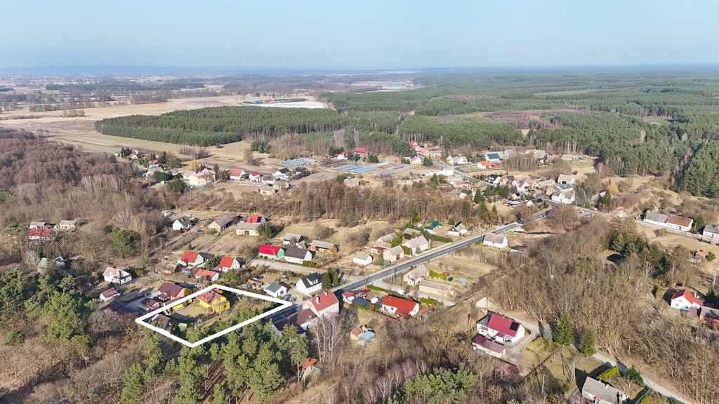 Dom Sprzedaż Goszczanowo