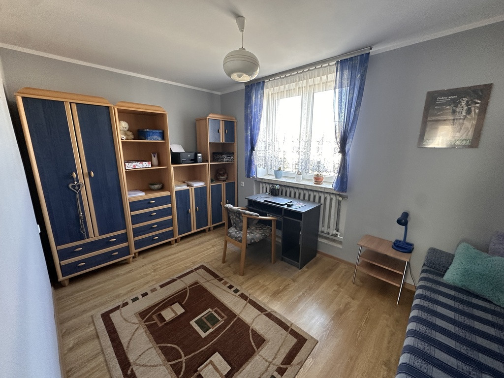Dom Sprzedaż Barlinek Jana Papugi