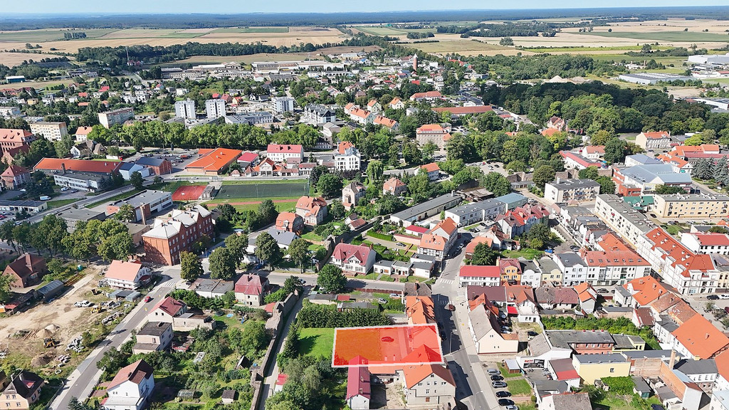 Dom Sprzedaż Strzelce Krajeńskie
