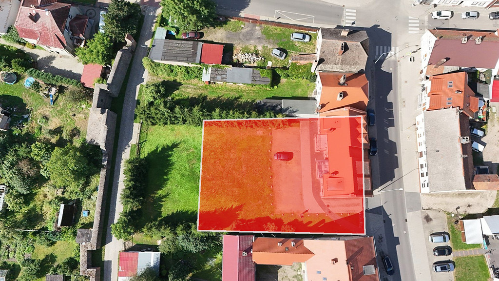 Dom Sprzedaż Strzelce Krajeńskie