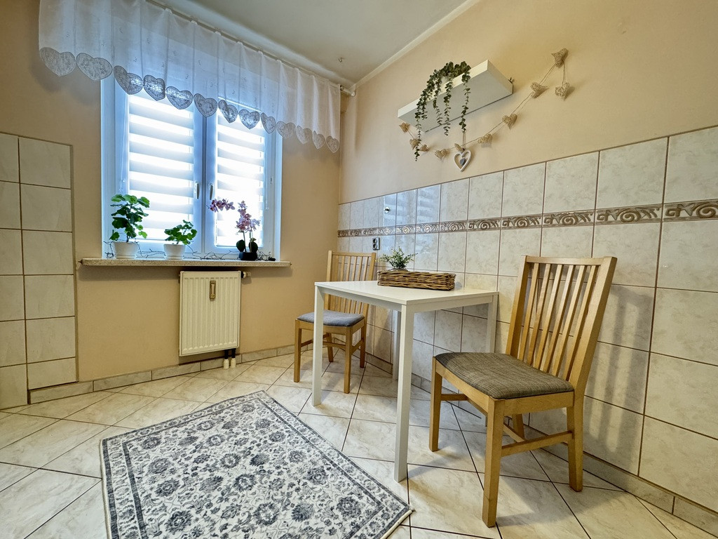Mieszkanie Sprzedaż Gorzów Wielkopolski Górczyn
