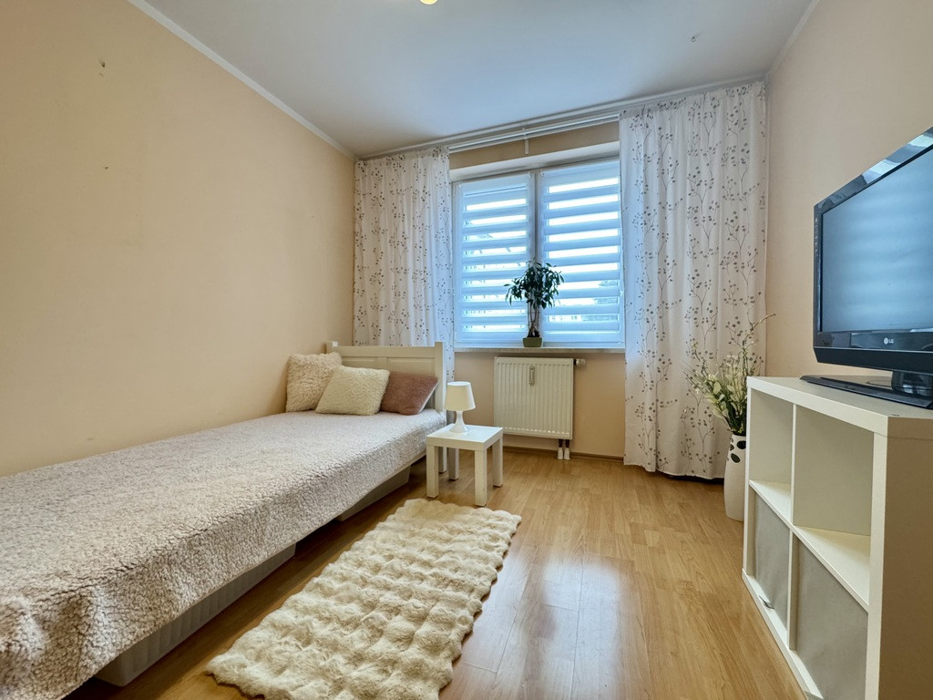 Mieszkanie Sprzedaż Gorzów Wielkopolski Górczyn