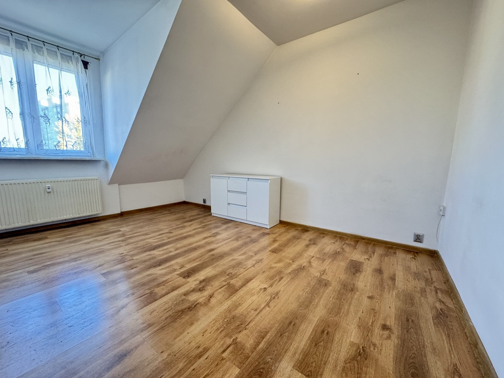Mieszkanie Sprzedaż Gorzów Wielkopolski os. Dolinki