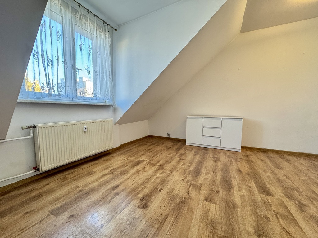 Mieszkanie Sprzedaż Gorzów Wielkopolski os. Dolinki