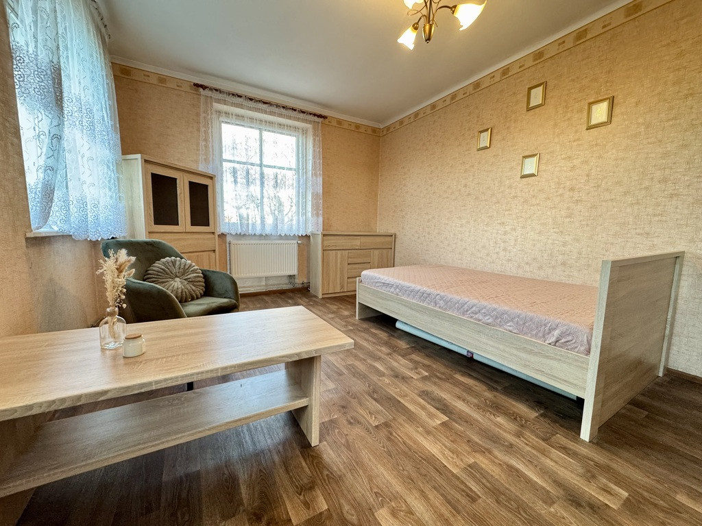 Mieszkanie Sprzedaż Gorzów Wielkopolski Zawarcie