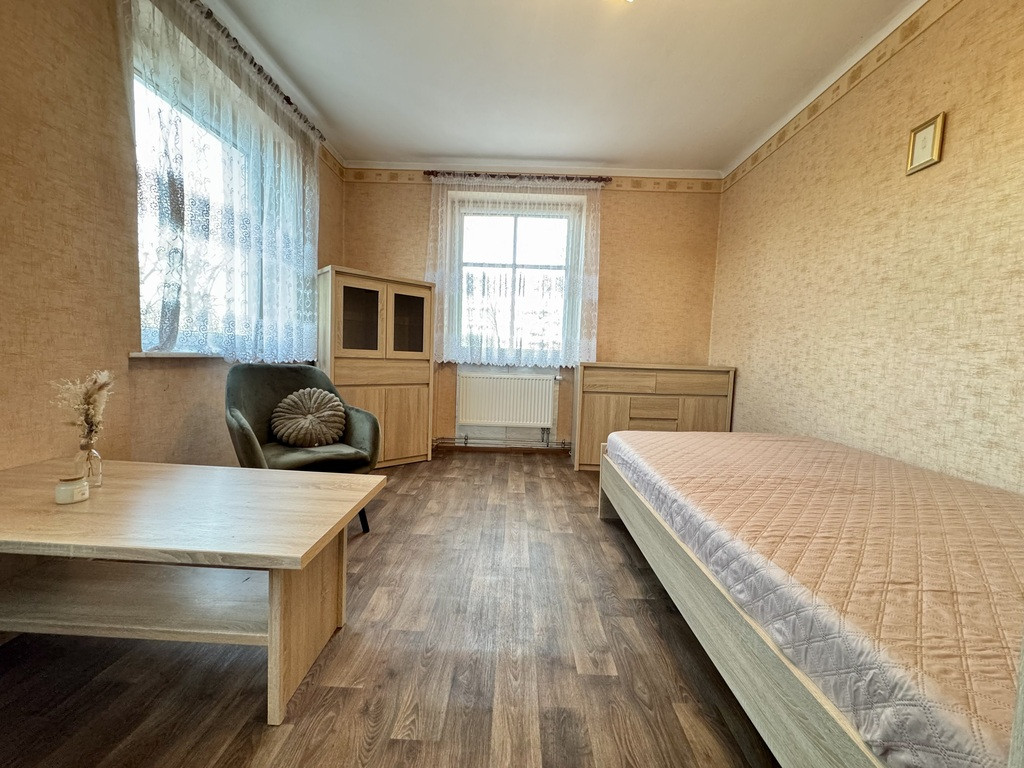Mieszkanie Sprzedaż Gorzów Wielkopolski Zawarcie
