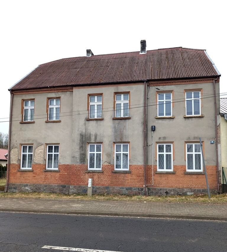 Mieszkanie Sprzedaż Goszczanowo
