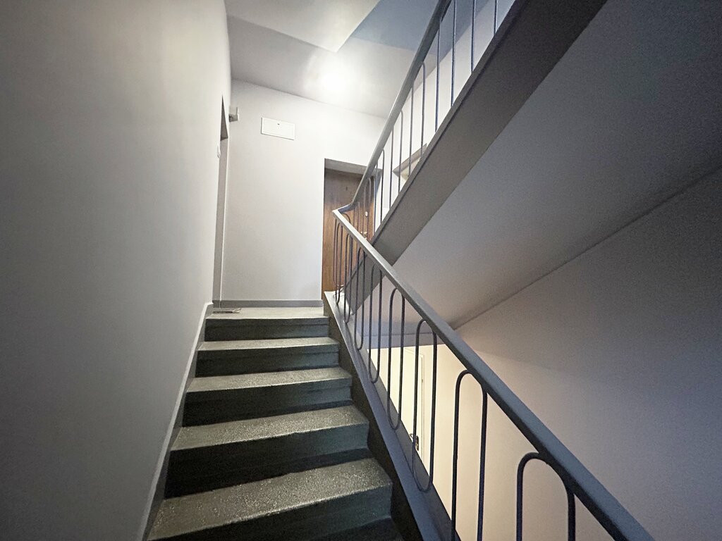 Mieszkanie Sprzedaż Gorzów Wielkopolski os. Dolinki Okólna
