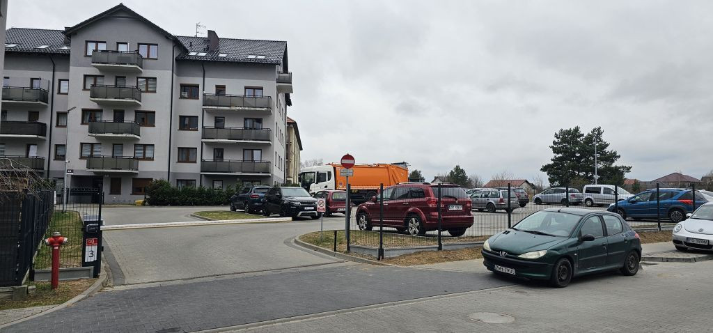 Mieszkanie Sprzedaż Barlinek Fryderyka Chopina