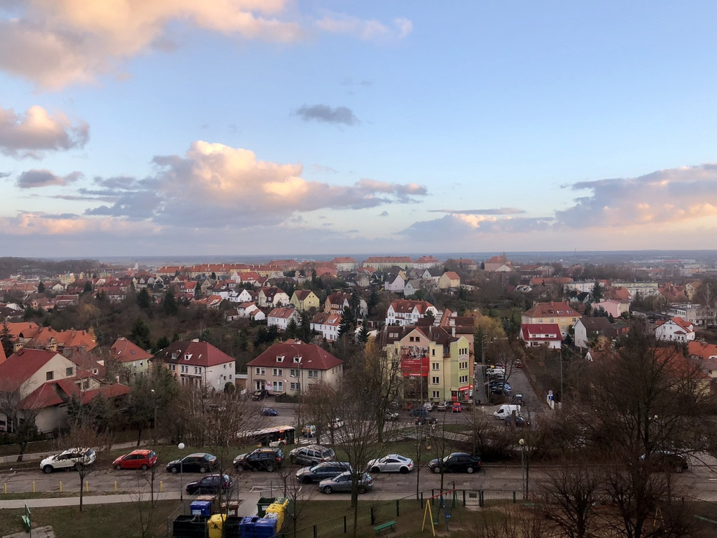 Mieszkanie Sprzedaż Gorzów Wielkopolski os. Staszica Jana Matejki