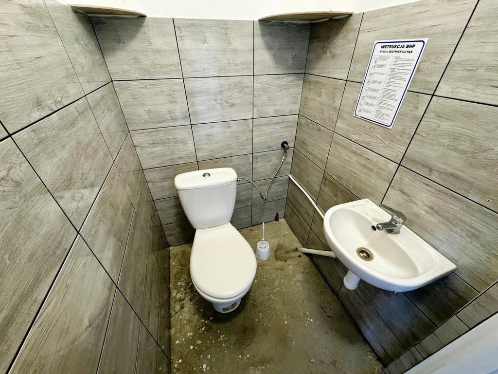 Obiekt Wynajem Gorzów Wielkopolski