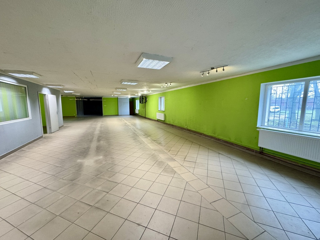 Obiekt Wynajem Gorzów Wielkopolski os. Staszica