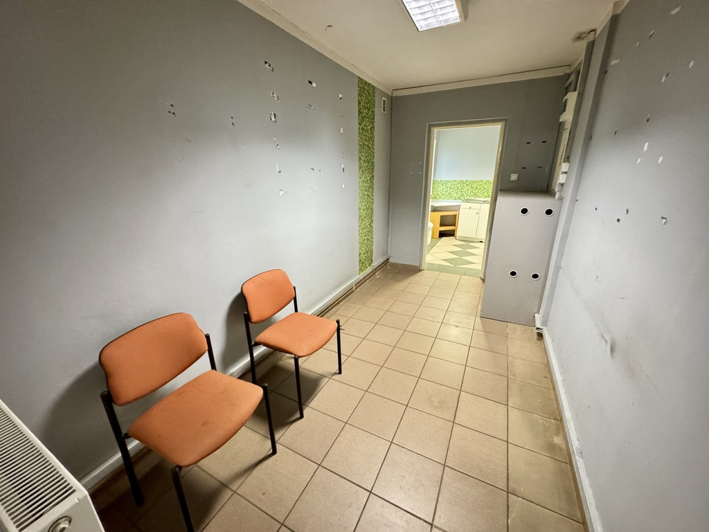 Obiekt Wynajem Gorzów Wielkopolski os. Staszica