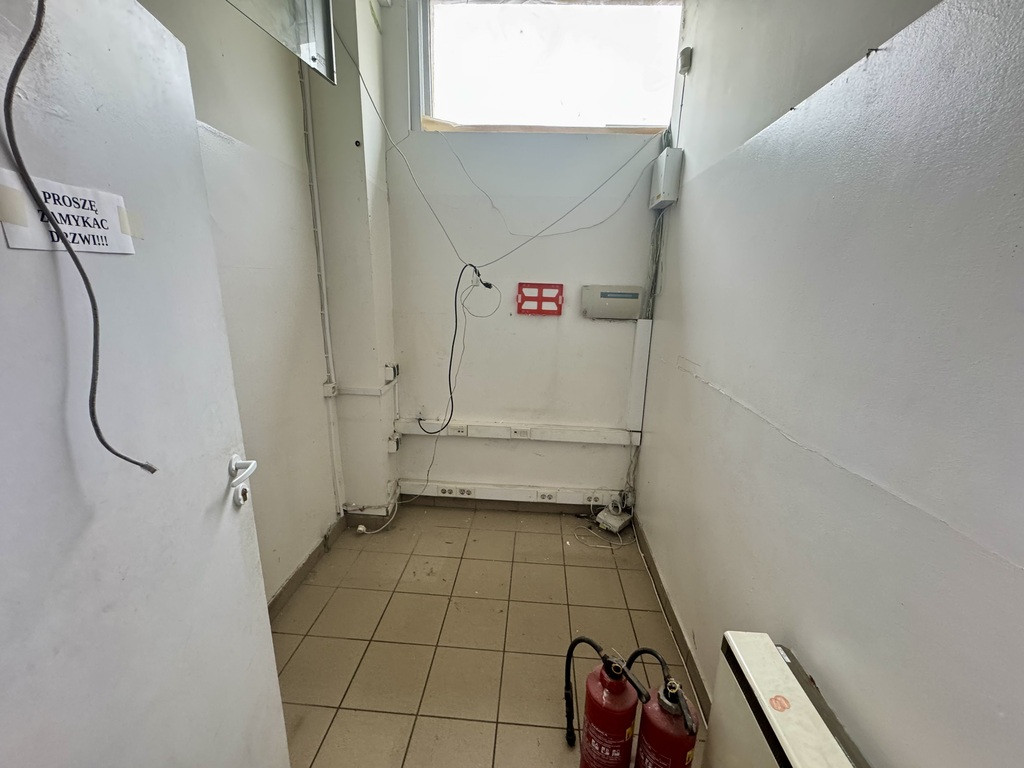 Obiekt Wynajem Gorzów Wielkopolski Śródmieście