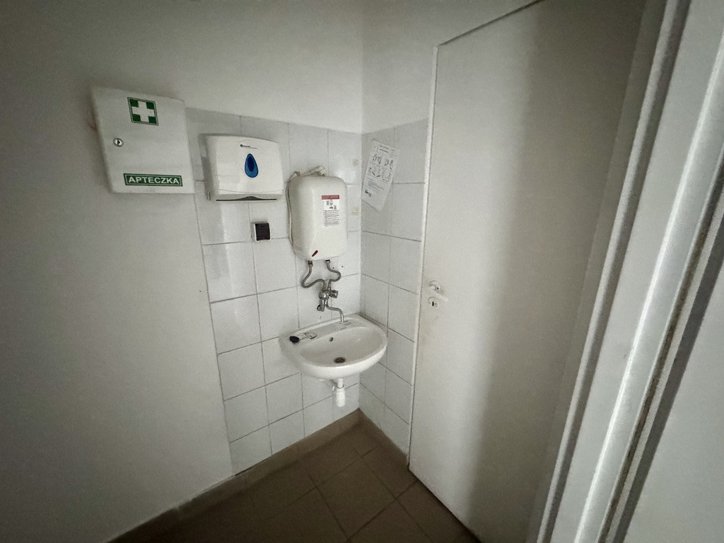 Obiekt Wynajem Gorzów Wielkopolski Śródmieście