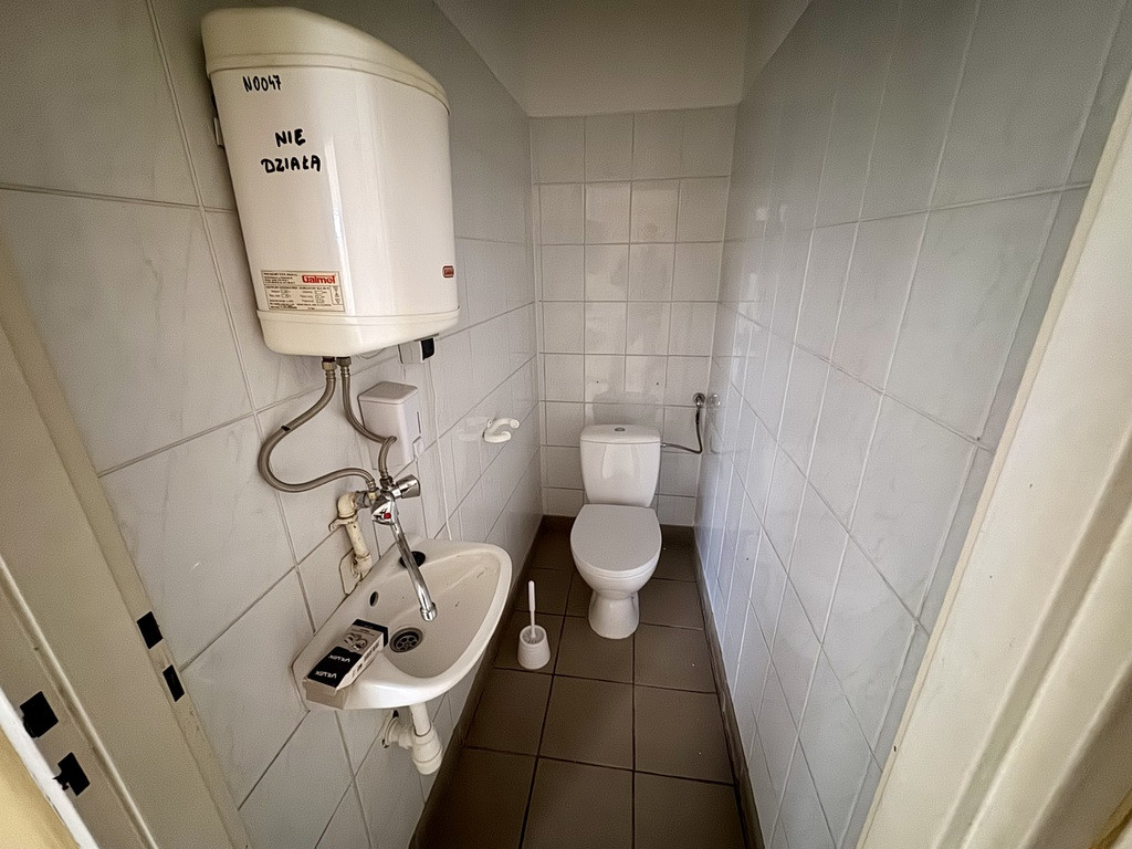 Obiekt Wynajem Gorzów Wielkopolski Śródmieście