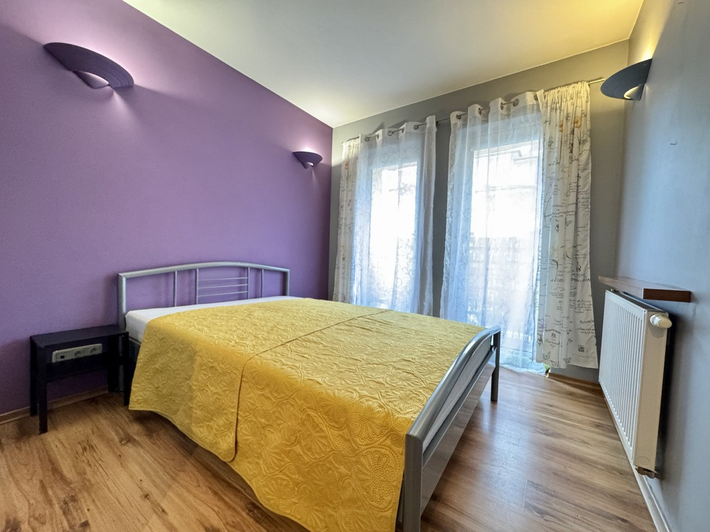 Mieszkanie Sprzedaż Gorzów Wielkopolski Centrum