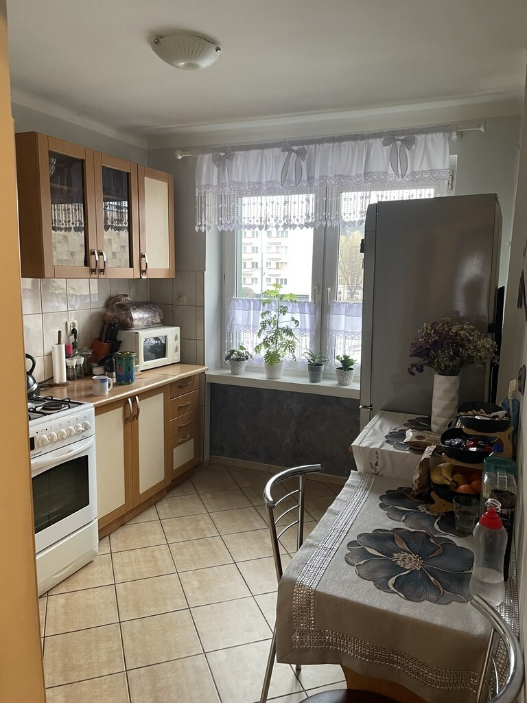 Mieszkanie Sprzedaż Gorzów Wielkopolski Centrum