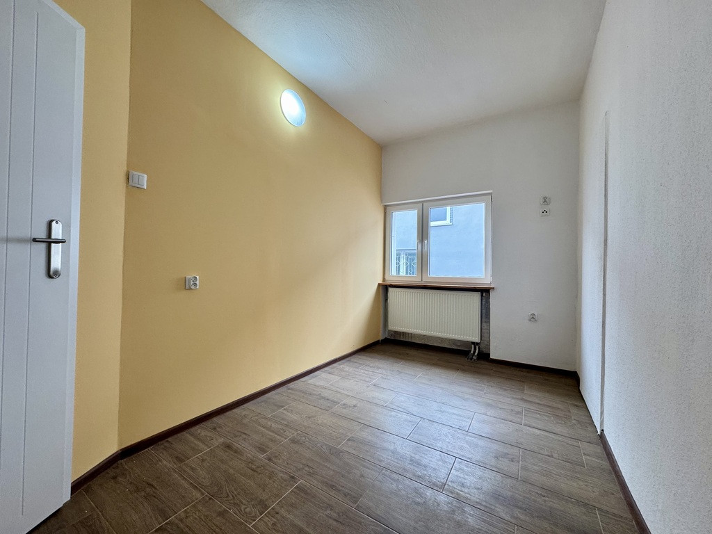 Obiekt Sprzedaż Baczyna