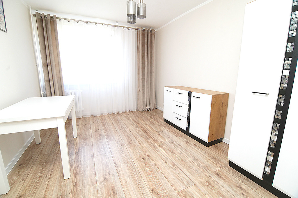 Mieszkanie Sprzedaż Gorzów Wielkopolski os. Dolinki